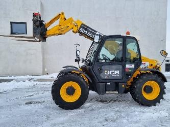 JCB 531-70