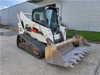 Bobcat T870