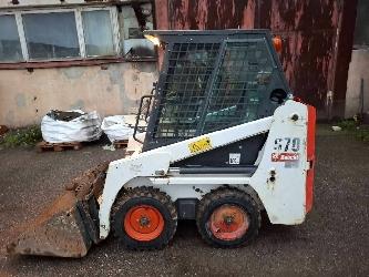 Bobcat S 70