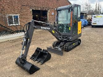 Volvo EC 18 E
