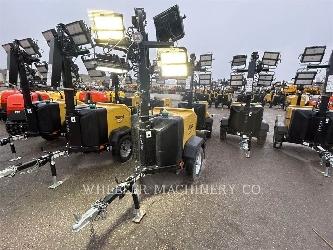 Allied LT NGR LED
