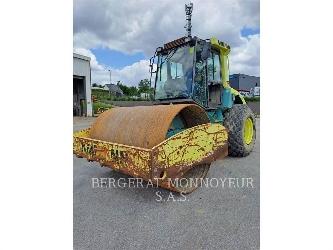 Ammann ASC130D