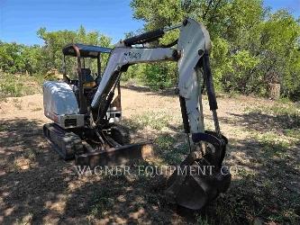 Bobcat 331G