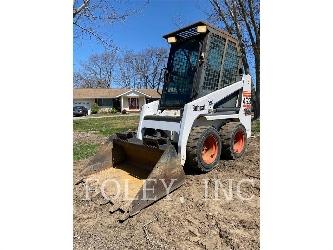 Bobcat 463