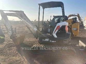 Bobcat E35I MHEX