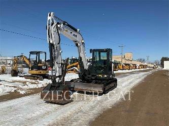 Bobcat E85