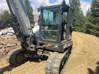 Bobcat E85 THB