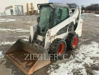 Bobcat S570