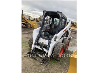 Bobcat S595