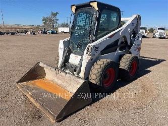 Bobcat S650