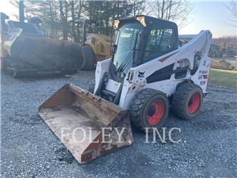 Bobcat S770