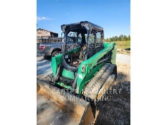 Bobcat T550
