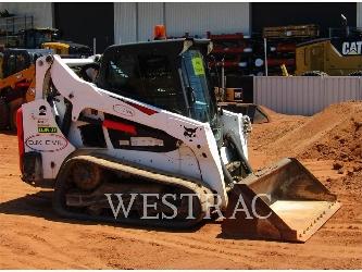 Bobcat T595