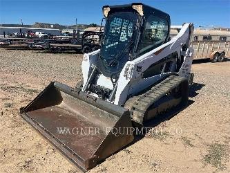 Bobcat T595