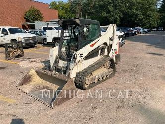 Bobcat T595