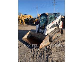 Bobcat T650