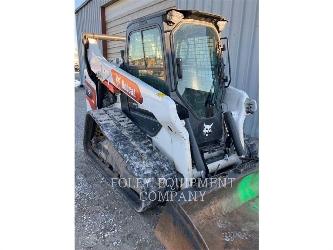 Bobcat T76