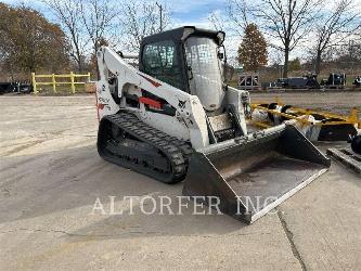 Bobcat T770