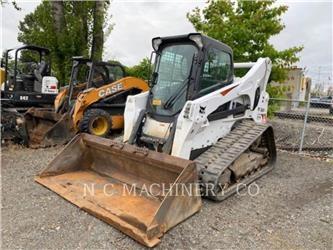 Bobcat T870