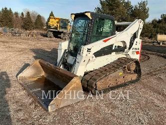 Bobcat T870