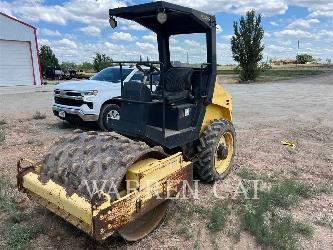 Bomag BW124