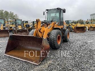 CASE 621F