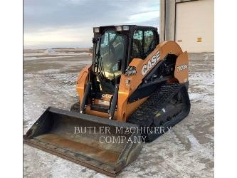 Case IH TV370B