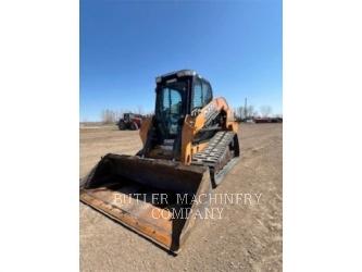 Case IH TV380