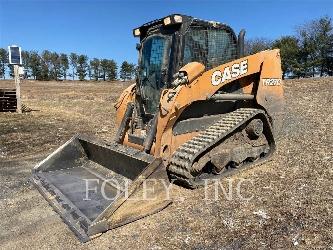 CASE TR270