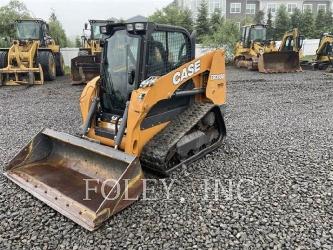 CASE TR310B