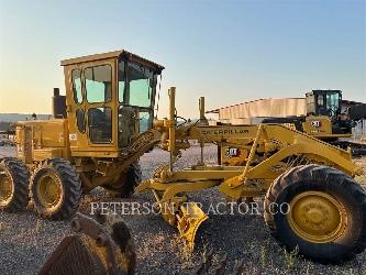 CAT 120G