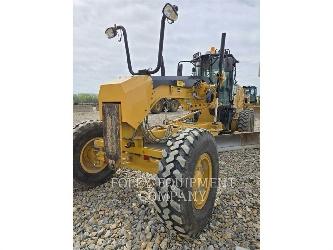 CAT 12M2