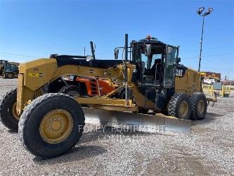 CAT 12M3