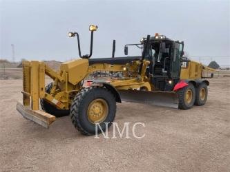 CAT 12M3