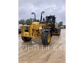 CAT 12M3