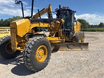 CAT 12M3