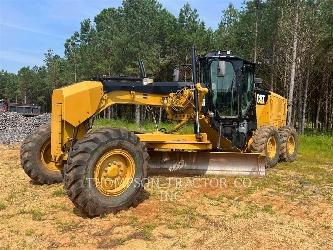 CAT 12M3