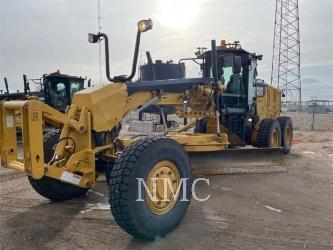 CAT 12M3AWD