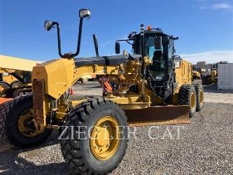 CAT 12M3AWD