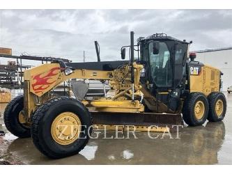 CAT 12M3AWD