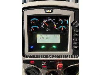CAT 140-15 TE