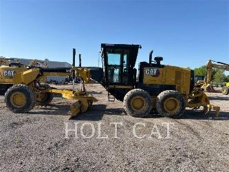 CAT 140 AWD