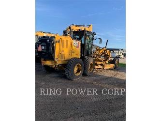 CAT 140AWD CS