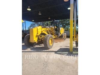 CAT 140AWD CS