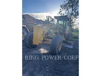 CAT 140GC