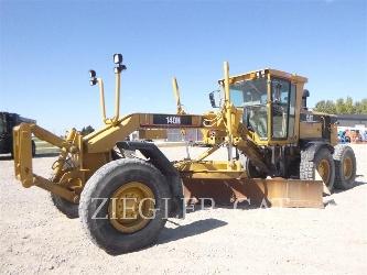 CAT 140H