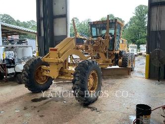 CAT 140HNA