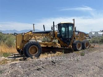 CAT 140M