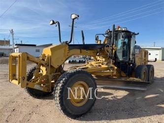 CAT 140M2