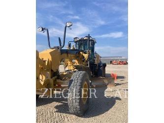 CAT 140M2
